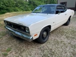 1970 Plymouth Duster  for sale $21,900 