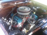 1975 mopar chrysler cordoba  for sale $22,000 