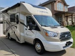 2018 Thor Compass 23TB  for sale $30,000 