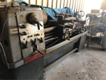 Clausing Lathe   for sale $7,500 