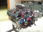 Ray Barton 426 Hemi 572 CI Engine Motor 1275HP Fresh Rebuild  for sale $30,000 