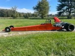 2003 PMF dragster   for sale $17,000 
