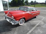 1956 Ford Victoria  for sale $34,999 