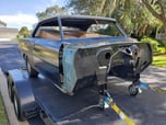 1967 Chevrolet Chevy II  for sale $9,500 