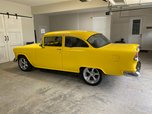 1955 Chevrolet Bel Air  for sale $43,000 