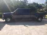 2008 Ford F-350  for sale $21,900 