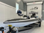 2022 Charger Bass Boat With Mercury Pro XS 150  for sale $38,995 