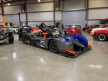 Ginetta LMP3 / G57 ( 2 Available )  for sale $150,000 