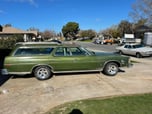 1973 Ford LTD  for sale $4,500 