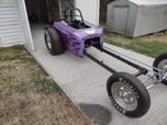 GREAT DEAL / *Beautiful 23T Nostalgia Roadster (Roller)*  for sale $8,500 