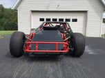 1998 Ellis Chassis  for sale $9,500 