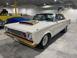 1967 Plymouth Satellite Pro Street  for sale $35,000 