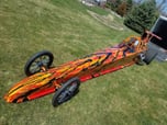 2019 Diamond Dragster Dual Suspended  for sale $50 