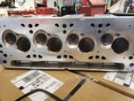 Ford Andy Durham D3 aluminum heads  for sale $4,700 
