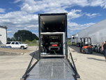 06 NRC 19' Toter & 08 45' Performax liftgate stacker  for sale $295,000 