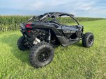 2022 Can-Am® Maverick X3 X rs Turbo RR With Smart-Shox.N  for sale $28,950 