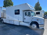 2000 Crew Chief Freighliner  for sale $94,900 