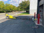 2007 Tuttle Front Engine Dragster  for sale $9,500 
