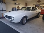 all new 68 CAMARO  for sale $21,500 