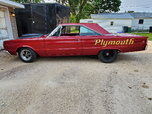 1966 Plymouth Satellite  for sale $30,000 