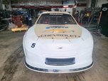 Complete Super Speeway Arca Racer For Sale or Lease 