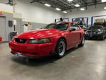 2003 MUSTANG MACH 1, FULLY BUILT, 8 SECOND 1/4 MILE  for sale $39,990 