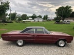 1967 Dodge Coronet  for sale $9,995 