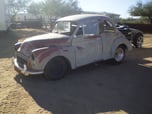 1958 Morris Minor  for sale $5,500 