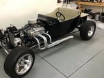 1923 Ford Model T  for sale $18,500 
