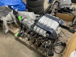 LS3 AND TR6060 - CAMMED AND TUNED - 46K MILES  for sale $13,000 
