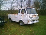 1965 Ford Econoline  for sale $6,000 