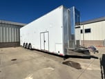 2009 Performax 36ft Liftgate Stacker Trailer  for sale $180,000 