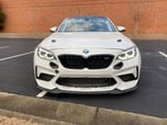 2020 BMW M2 CS Racing Cup (365hp) - Low Mileage  for sale $132,995 
