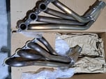 Stainless Headers -for SS Camaro 2010-2015 LS3  for sale $600 