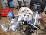 GZ Vacuum pump  for sale $400 