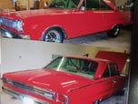 1966 Plymouth Satellite  for sale $35,000 