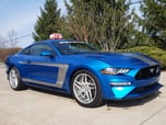 2019 Ford Mustang  for sale $38,500 