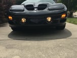 1998 Pontiac Firebird  for sale $32,000 