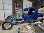 1923 Ford T-Bucket  for sale $27,500 