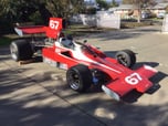 1974 Lola T332 Formula 5000 and Can-Am  for sale $169,000 