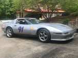 1996 Corvette LT4 race ready  for sale $15,000 