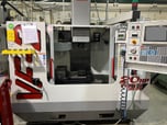Haas VF-2 VMC (year 1999), 30 x 16 x 20 Travel, probes, auge  for sale $11,500 
