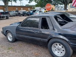 '93 Mustang "FOX" w/ Chevrolet 400 stroker  for sale $12,500 