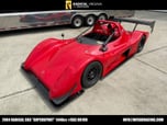 2004 Radical SR3 Supersport  for sale $27,500 