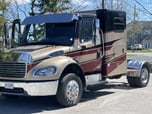 2005 Freightliner M2 Business Class   for sale $22,900 