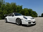 2007 997.1 Porsche GT3 Cup w/many extras   for sale $71,999 