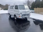 1966 Dodge A100  for sale $19,500 