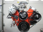 454 BBC 450 HP Chevrolet Engine 2 Bolt Main MK IV Rebuilt 