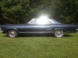 1964 Buick Riviera  for sale $15,000 