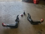 Headers  for sale $1,500 